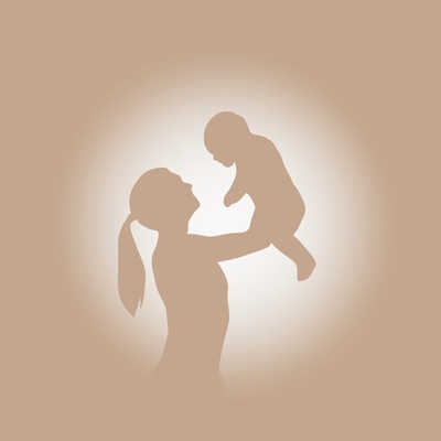 WundervollMama Logo
